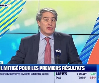 Replay Good Morning Market - Le face à face du vendredi 30 janvier