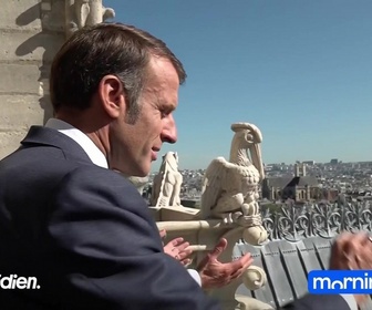 Replay Quotidien troisième partie du 22 septembre 2025