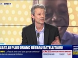 Replay Tech & Co, la quotidienne - Intelsat, opérateur de l'un des plus grands réseaux satellitaires et terrestres intégrés au monde - 18/09