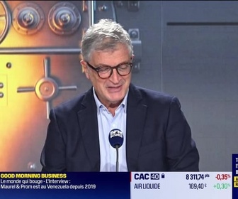 Replay C'est votre argent - La semaine de l'économie - 13/02