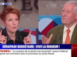 Replay Marschall Truchot Story - Face à Duhamel: Natacha Polony - Dérapage budgétaire : vive la rigueur ! - 27/03