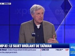 Replay Les experts sans frontières - Émission du 15 mai 2026