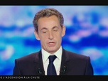 Replay Fillon : de l'ascension à la chute