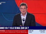 Replay Le 18h Eco - Émission du 21 octobre 2026