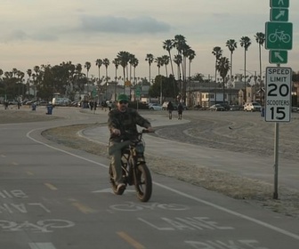 Replay ARTE Journal - Quand la Californie rêve d'indépendance