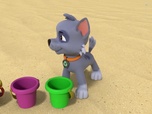 Replay Paw Patrol, la Pat'Patrouille - S10 E01 - Leçon de ski nautique