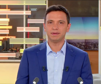 Replay La Matinale Franceinfo - La matinale du jeudi &à