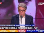 Replay Les Grandes Gueules - Le baptême similaire au port du voile selon M. Panot