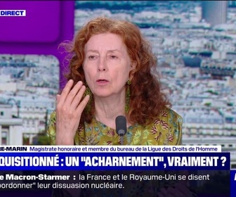 Replay Parlons info ! - RN perquisitionné : un acharnement, vraiment ? - 10/07