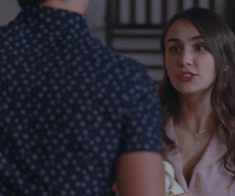 Replay Par delà l'amour - Episode 25