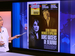 Replay Dans la presse - Xenia Fedorova menacée d'expulsion : Bons baisers de Paris