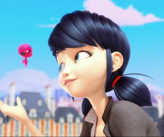 Replay Miraculous - Les aventures de Ladybug et Chat Noir - S01 E03 - L'imposteur