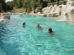 Replay Ma piscine de rêve - S1E4 - Créations sur mesure