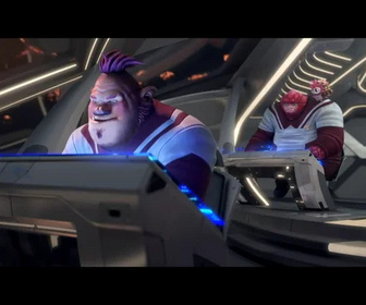 Replay Star Trek : Prodigy - 18/03/2024