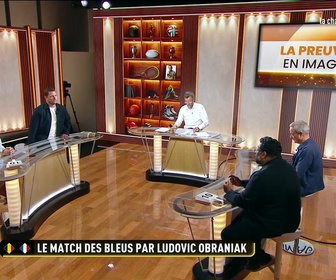 Replay L'Équipe du Soir - Episode du 28 septembre