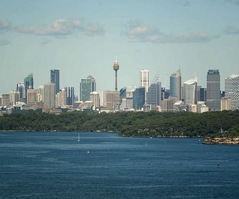 Replay Cap-Vert / Les guinguettes / Australie - Invitation au voyage