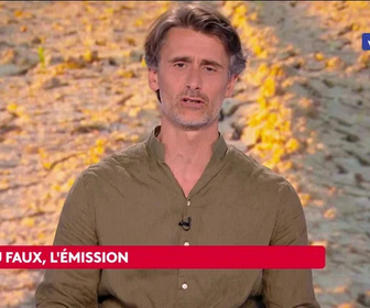 Replay Vrai ou faux, l'émission - 30/05/2026