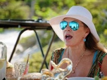 Replay The real housewives ultimate girls trip - S1 E7 - L'argent n'achète pas la classe