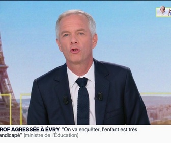 Replay Arnaud Direct - Jeudi 24 septembre 2026