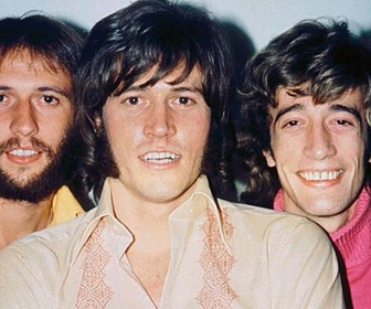 Replay Summer of - Bee Gees : How Can You Mend a Broken Heart