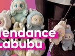 Replay Top Info - C'est quoi ces nouvelles peluches pour adultes qui s'arrachent à prix d'or et affolent les réseaux sociaux ?