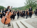 Replay Young Euro Classic 2026 - Orchestre fédéral des jeunes d'Allemagne