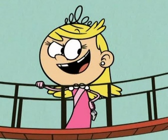 Replay Bienvenue chez les Loud - La bonne action de Lola