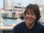 Replay C à vous la suite - Invités : Tom Cruise, Eva Longoria, Juliette Armanet, Amélie Bonnin, Cécile de France