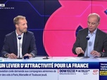 Replay Tech & Co Business - L'IA, un levier d'attractivité pour la France - 03/12