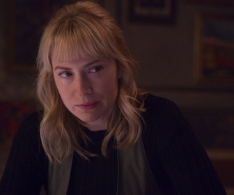 Replay Leverage : Redemption - S01 E07 - Le coup de l'arme à double tranchant