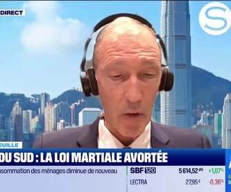 Replay Tout pour investir - Les marchés et vous : Le point hebdo sur les marchés asiatiques - 06/12