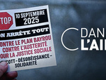 Replay C dans l'air - Blocages, grèves... et maintenant, l'épreuve de la rue