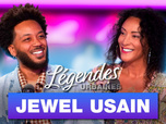 Replay Légendes urbaines avec Jewel Usain