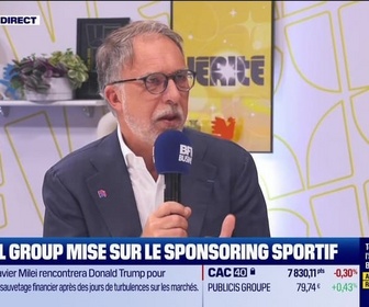 Replay Good Morning Business - Mardi 23 septembre