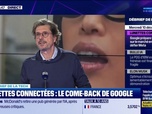 Replay Tech & Co, la quotidienne - Le Débrief de la tech - Mercredi 10 décembre