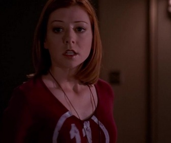 Replay Buffy contre les vampires - S6 E1 - Chaos (1/2)