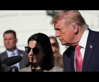 Replay Trump affirme que Paris va bientôt devenir une ville musulmane