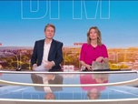 Replay BFM Première week-end - Dimanche 8 février 2026