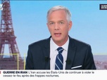Replay Arnaud Direct - Lundi 1er juin 2026