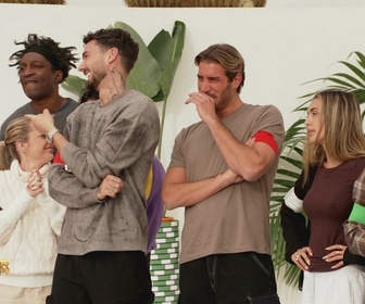 Replay Tricheurs - Saison 01 Episode 19 du 19 février 2026