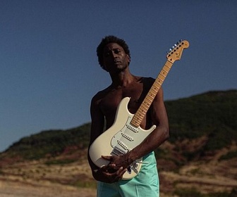 Replay Festival de jazz de Leverkusen 2025 - Keziah Jones