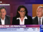 Replay Hors-Série Les Dossiers BFM Business : Trust & tech by Campus Cyber - Samedi 15 juin