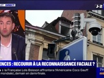 Replay Perrine jusqu'à minuit - Violences : recourir à la reconnaissance faciale ? - 04/06
