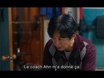 Replay Lovely runner - Épisode 9
