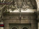 Replay Les visages du crime en région - Crimes en Île-de-France