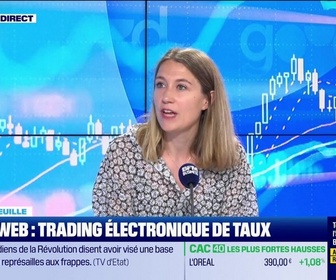 Replay Good Morning Market - En portefeuille : Nitto Boseki, Safran et Tradeweb - 28/05