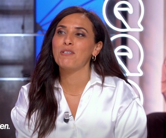 Replay Le retour de Quotidien du 31 août 2026