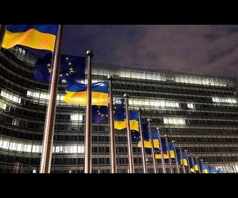 Replay Les dirigeants européens soulignent leur unité avec l'Ukraine avant le sommet de Washington
