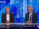 Replay Week-end direct - PMA, mariage pour tous… : Barnier rassure - 22/09