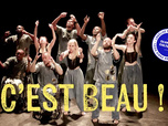 Replay C'est beau !